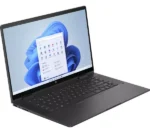 HP Envy x360 15.6" 2 In 1 Laptop