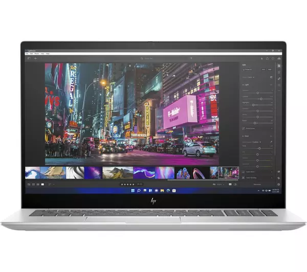 HP Envy 17 17.3" Laptop