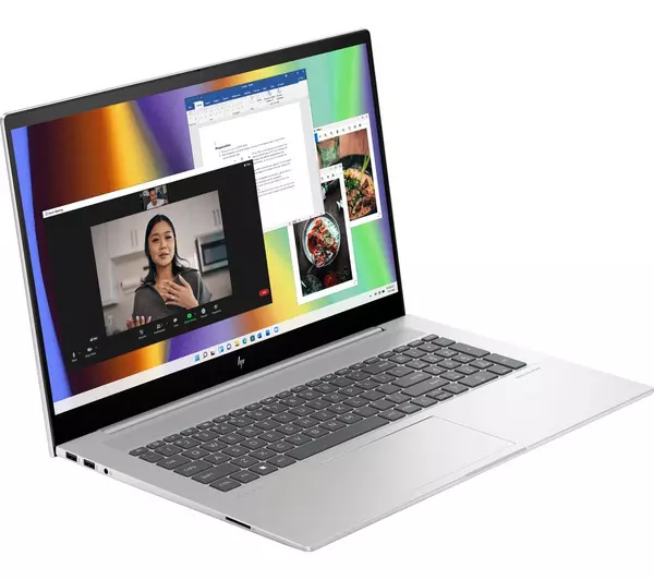 HP Envy 17 17.3" Laptop