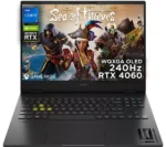 HP Omen Transcend 16 16" Gaming Laptop