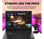 HP Omen Transcend 16 16" Gaming Laptop