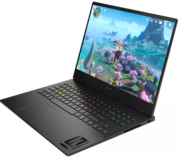 HP Omen Transcend 16 16" Gaming Laptop