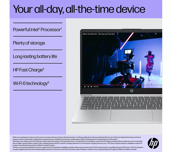 HP Pavilion SE 14 14" Laptop