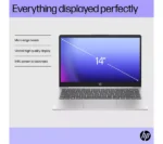 HP Pavilion SE 14 14" Laptop