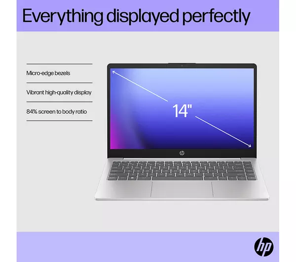 HP Pavilion SE 14 14" Laptop