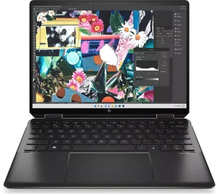 HP Spectre x360 14 13.5" 2 In 1 Laptop