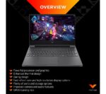 HP Victus 15 15.6" Gaming Laptop