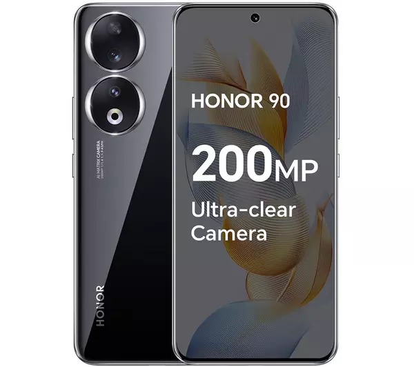 Honor 90 Smartphone