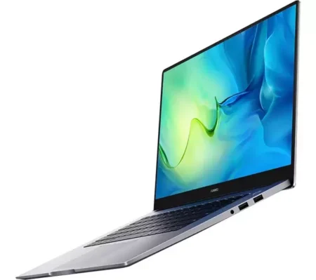 Buy Huawei MateBook D15 Laptop With Crypto