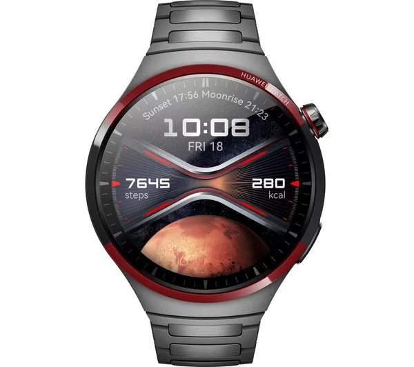 Huawei Watch 4 Pro Space Edition Smartwatch