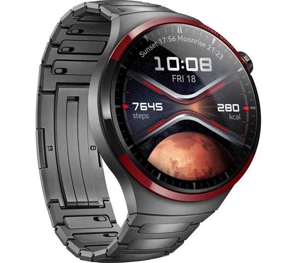 Huawei Watch 4 Pro Space Edition Smartwatch