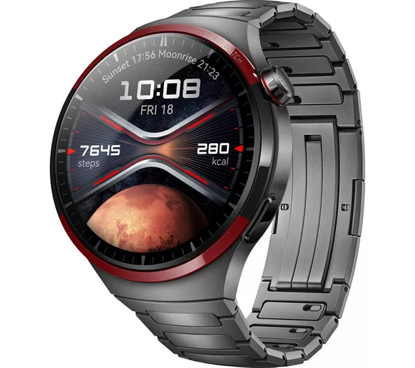 Huawei Watch 4 Pro Space Edition Smartwatch