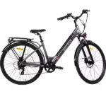 Hygge Aarhus Step Electric Bike