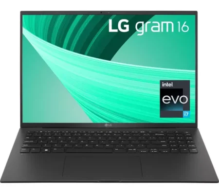 LG Gram 16 16Z90R 16" Laptop