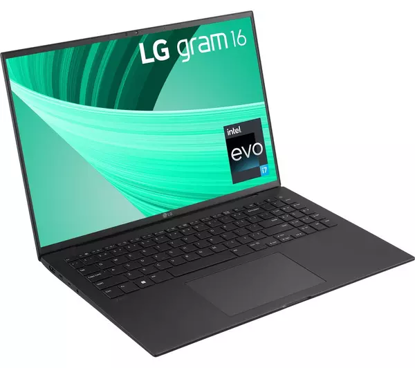 LG Gram 16 16Z90R 16" Laptop