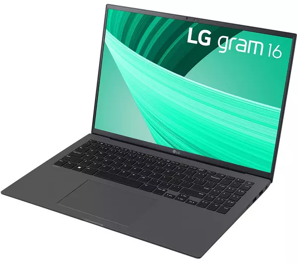 LG Gram 16 16Z90R 16" Laptop