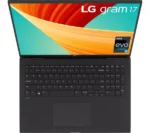 LG Gram 17 17Z90R 17" Laptop