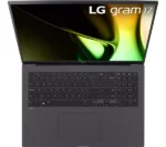 LG Gram 17 17Z90S 17" Laptop