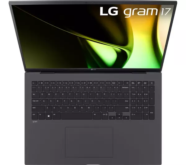 LG Gram 17 17Z90S 17" Laptop