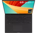 LG Gram 17 17Z90R 17" Laptop