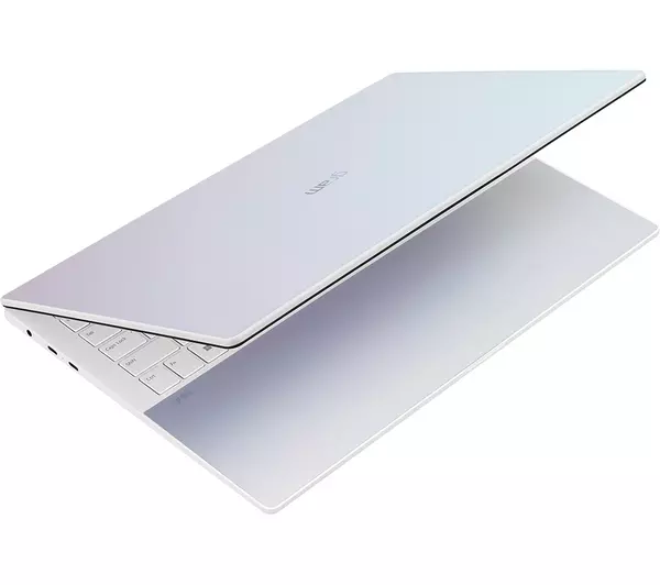 LG Gram Style 16Z90RS 16" OLED Laptop