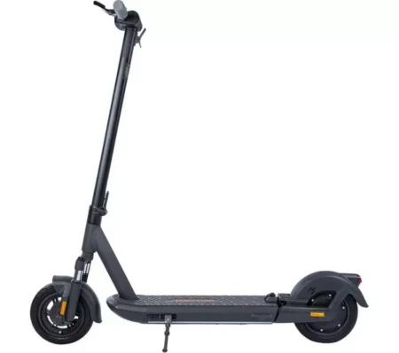 Buy Lemotion S1 Electric Folding Scooter With Crypto