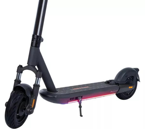 Lemotion S1 Electric Folding Scooter