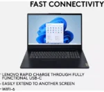 Lenovo IdeaPad 3i 17.3" Laptop