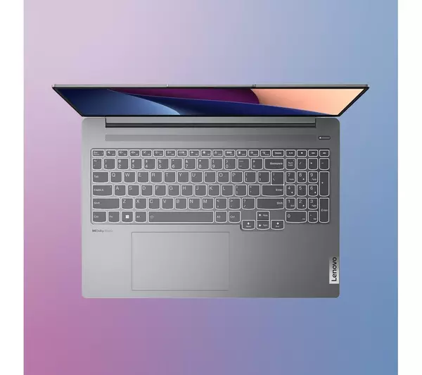 Lenovo IdeaPad 5i Pro 16" Laptop