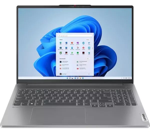 Lenovo IdeaPad 5i Pro 16" Laptop