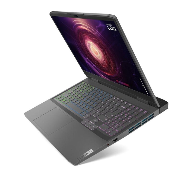 Lenovo LOQ 15APH8 15.6" Gaming Laptop