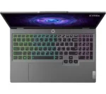 Lenovo LOQ 15.6" Gaming Laptop