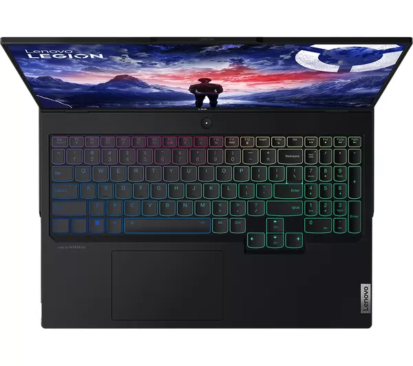 Lenovo Legion Pro 7 16" Gaming Laptop