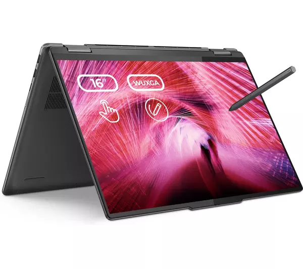 Lenovo Yoga 7i 16" 2 In 1 Laptop