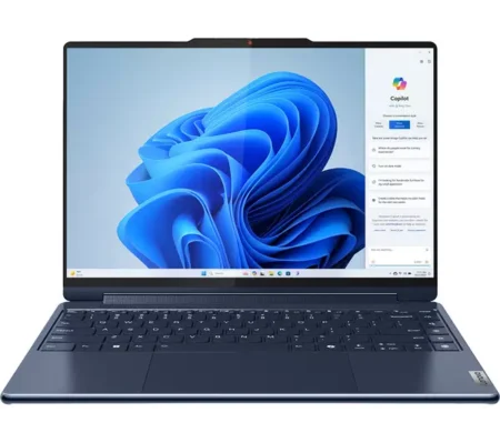 Lenovo Yoga 9 14" 2 In 1 Laptop