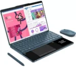 Lenovo Yoga Book 9 13.3" 2 In 1 Laptop