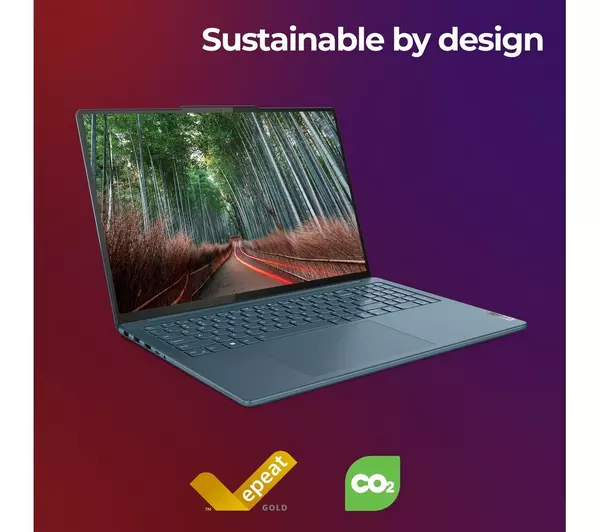 Lenovo Yoga Pro 9 16" Laptop