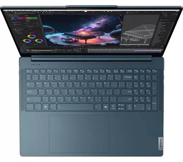 Lenovo Yoga Pro 9 16" Laptop