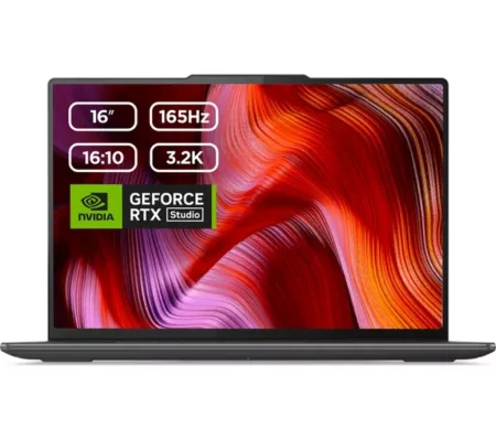 Lenovo Yoga Pro 9i 16" Laptop