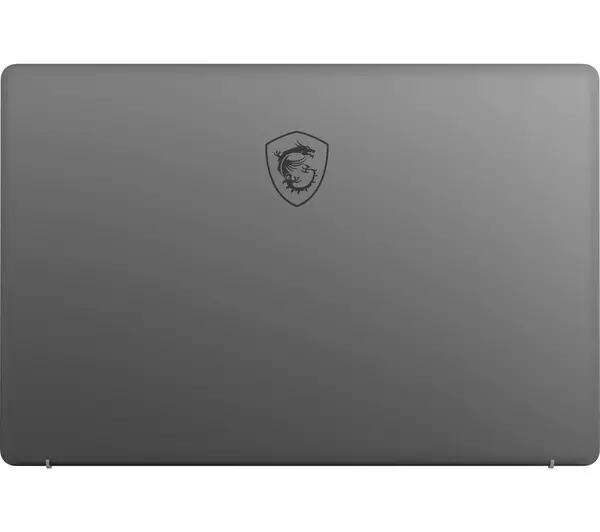 MSI Creator Z17 HX Studio 17" Laptop