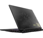 MSI Crosshair 16 HX Monster Hunter 16" Gaming Laptop