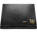 MSI Crosshair 16 HX Monster Hunter 16" Gaming Laptop