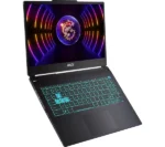 MSI Cyborg 15 15.6" Gaming Laptop