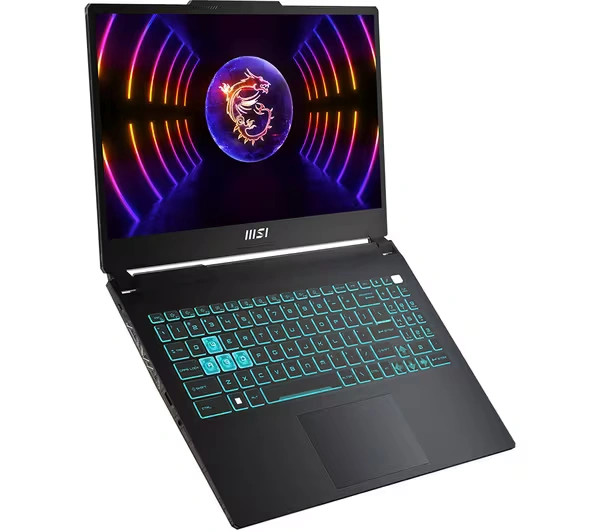 MSI Cyborg 15 15.6" Gaming Laptop