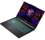 MSI Cyborg 15 15.6" Gaming Laptop