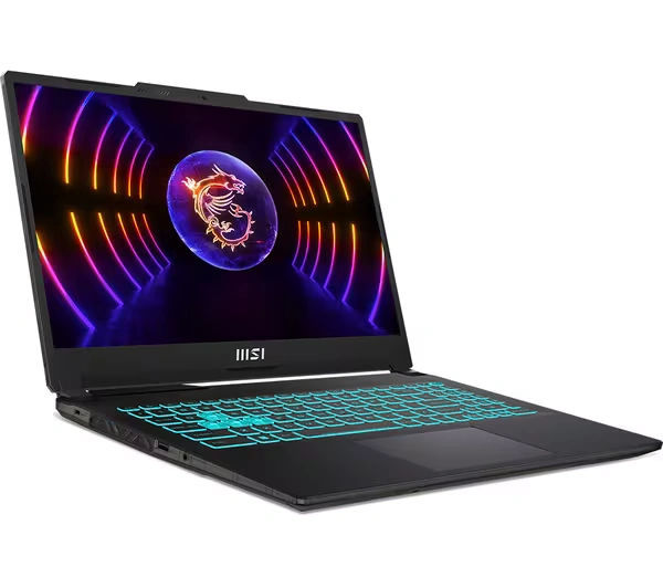 MSI Cyborg 15 15.6" Gaming Laptop