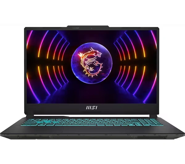 MSI Cyborg 15 15.6" Gaming Laptop