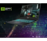 MSI Cyborg 15 15.6" Gaming Laptop