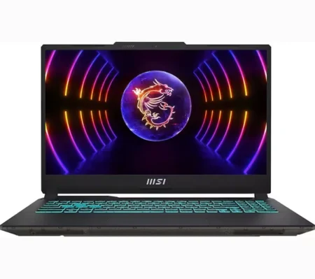 MSI Cyborg 15 15.6" Gaming Laptop