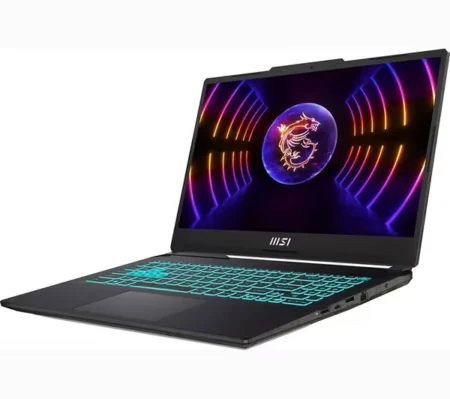 Buy MSI Cyborg 15 Gaming Laptop With Crypto